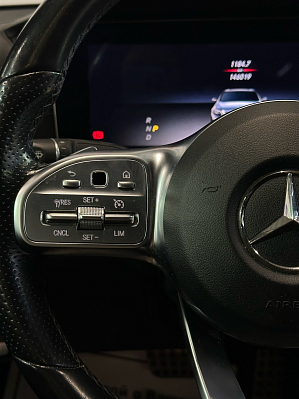 Mercedes-Benz E-Класс E 200 4MATIC Sport Plus, 2020 года, пробег 145000 км
