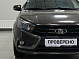 Lada (ВАЗ) Vesta Luxe, 2019 года, пробег 92500 км