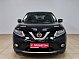 Nissan X-Trail SE+, 2017 года, пробег 129500 км