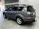 Mitsubishi Outlander Instyle, 2012 года, пробег 155152 км