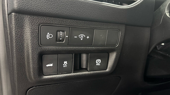 Hyundai Sonata, 2022 года, пробег 43584 км