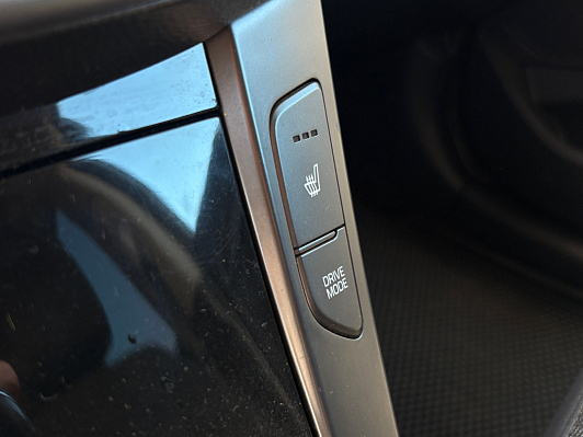 Hyundai i40 Lifestyle Plus, 2014 года, пробег 196652 км