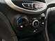 Hyundai Solaris, 2011 года, пробег 210804 км