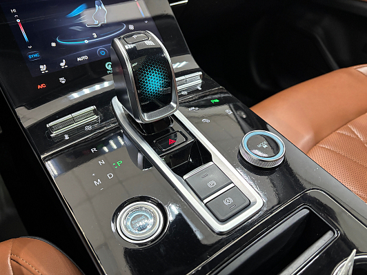 Chery Tiggo 8 Pro Max Ultimate, 2022 года, пробег 94301 км