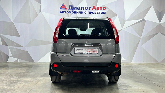 Nissan X-Trail SE Base, 2013 года, пробег 247516 км