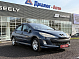 Peugeot 308 Premium, 2008 года, пробег 166938 км