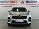 Kia Sportage Premium, 2019 года, пробег 102000 км