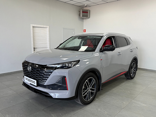 Changan UNI-S Техно, 2024 года, пробег 45000 км
