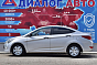 Hyundai Solaris Active, 2014 года, пробег 76500 км