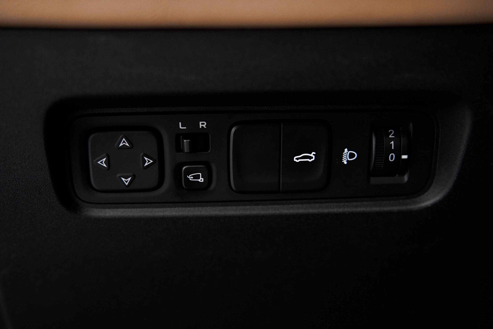 Changan UNI-V Tech, серый