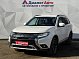 Mitsubishi Outlander Intense+, 2021 года, пробег 163500 км