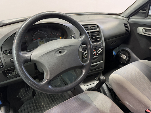 Lada (ВАЗ) 2110, 2010 года, пробег 120000 км