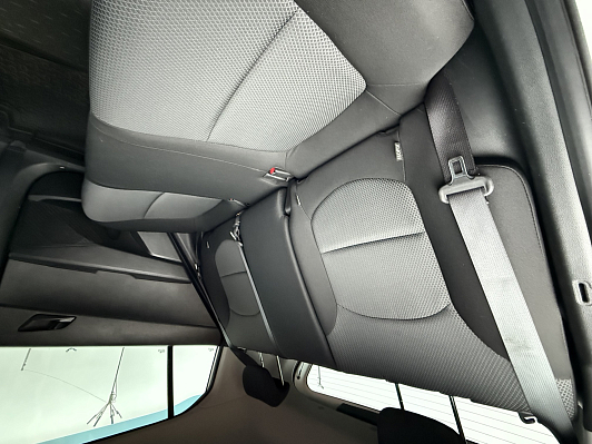 Hyundai Creta Active, 2018 года, пробег 71200 км