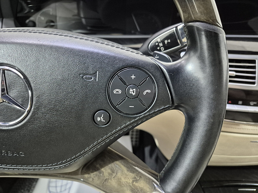 Mercedes-Benz S-Класс, 2010 года, пробег 263368 км