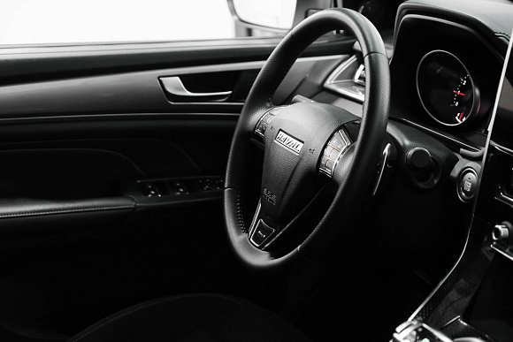 Haval M6 Family, 2023 года, пробег 35000 км