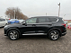 Hyundai Santa Fe High-Tech, 2021 года, пробег 169765 км