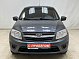 Lada (ВАЗ) Granta Comfort Multimedia Glonass 21901-51-27G, 2017 года, пробег 198140 км