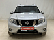 Nissan Terrano Elegance, 2018 года, пробег 101000 км