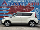 Kia Soul Comfort, 2018 года, пробег 67900 км