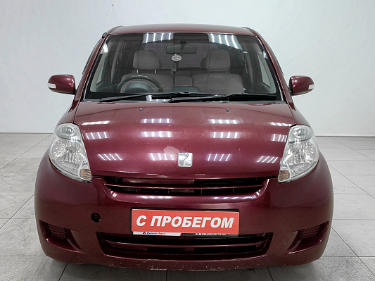 Toyota Passo, 2009 года, пробег 222744 км