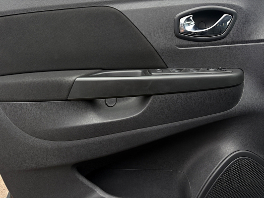 Renault Kaptur Drive, 2019 года, пробег 69230 км