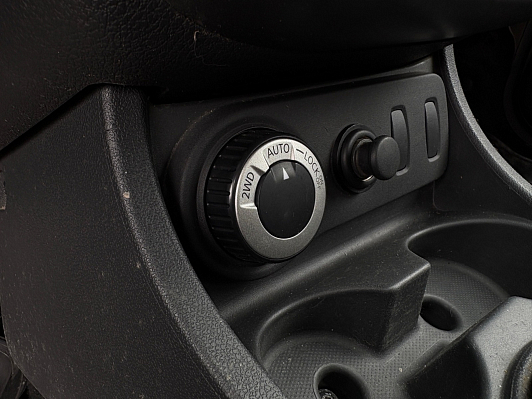 Renault Duster Privilege, 2013 года, пробег 203770 км