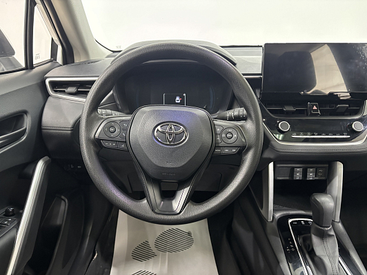 Toyota Corolla Cross Elite Edition (China), 2024 года, пробег 21692 км