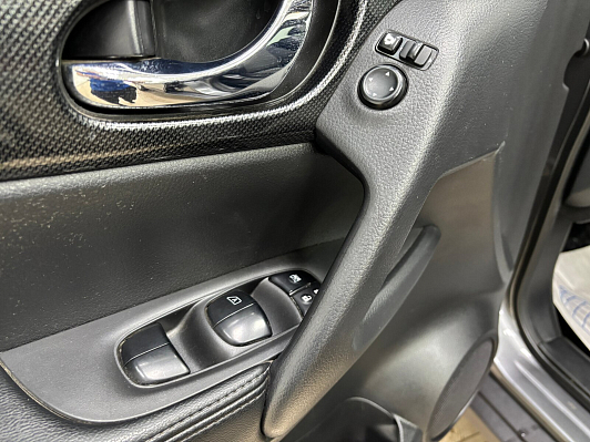 Nissan X-Trail SE+, 2016 года, пробег 148656 км