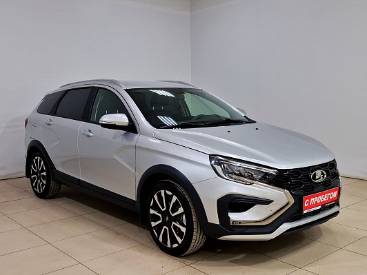 Lada (ВАЗ) Vesta Enjoy'24, 2024 года, пробег 7311 км