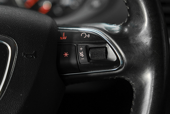 Audi Q3, 2012 года, пробег 185500 км