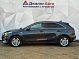 Kia Ceed Prestige, 2018 года, пробег 182000 км