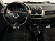Renault Sandero Expression, 2012 года, пробег 108922 км