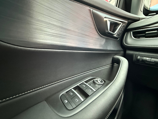 Chery Tiggo 4 Pro Style, 2024 года, пробег 20000 км