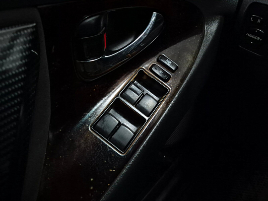 Toyota Camry Комфорт, 2006 года, пробег 372631 км