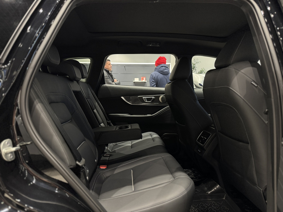 TENET T7 Прайм, красный