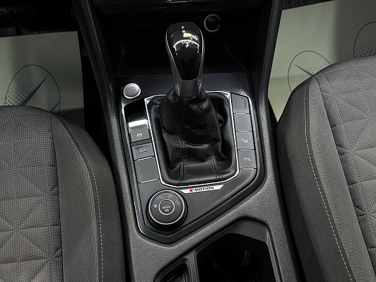 Volkswagen Tiguan Status, 2021 года, пробег 66126 км