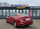 Hyundai Solaris Active Plus, 2017 года, пробег 155001 км