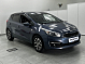Kia Ceed Comfort, 2017 года, пробег 113333 км
