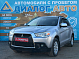 Mitsubishi ASX Invite, 2011 года, пробег 164953 км