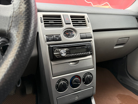 Lada (ВАЗ) Priora Норма, 2013 года, пробег 149056 км