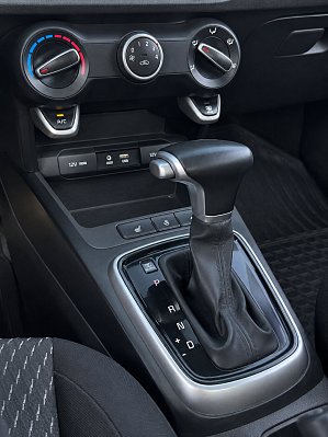 Kia Rio Comfort, 2017 года, пробег 109930 км