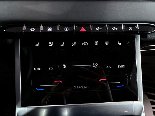 Chery Tiggo 4 Pro Style, 2024 года, пробег 30371 км
