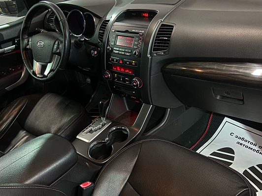 Kia Sorento Comfort, 2010 года, пробег 261000 км