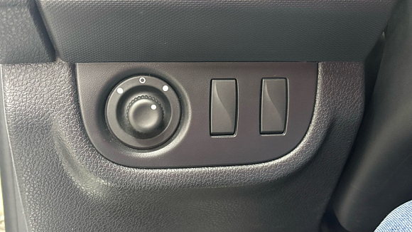 Renault Sandero Stepway Life, 2020 года, пробег 45000 км
