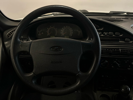 Lada (ВАЗ) Niva Comfort Off-road, 2022 года, пробег 41284 км