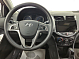 Hyundai Solaris Comfort, 2016 года, пробег 129212 км