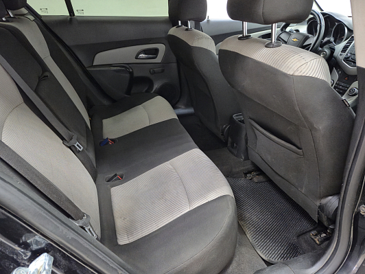 Chevrolet Cruze LS, 2012 года, пробег 228162 км