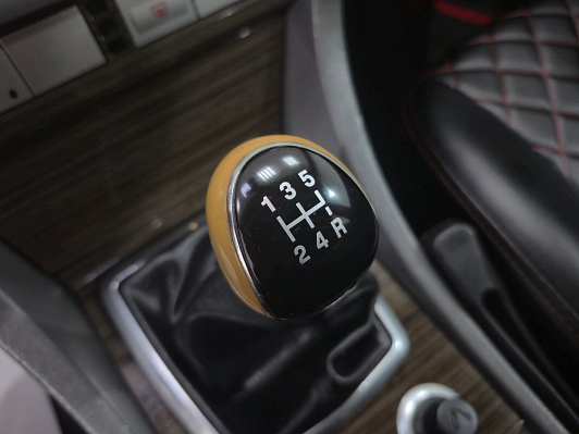 Ford Focus Comfort, 2008 года, пробег 243048 км