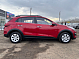 Kia Rio Comfort, 2020 года, пробег 74110 км