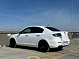 Mazda 3 Touring, 2008 года, пробег 227000 км